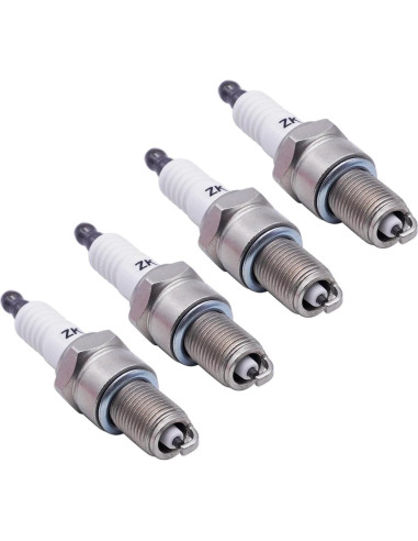 Kit de Afinación AIPICO para Montacargas Toyota Motor 4Y