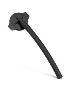 Tapa del Reservorio de Refrigerante Wujexuhe para Toyota y Lexus