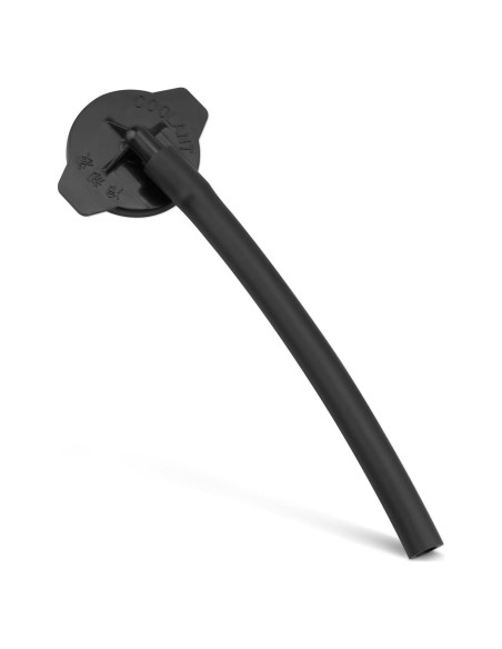 Tapa del Reservorio de Refrigerante Wujexuhe para Toyota y Lexus