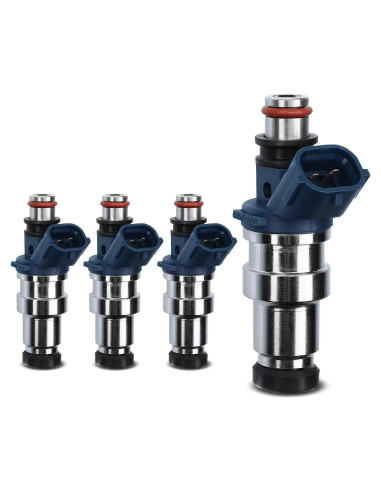 Inyectores de Combustible A-Premium para Toyota Tacoma 1995-2000