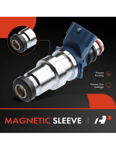 Inyectores de Combustible A-Premium para Toyota Tacoma 1995-2000