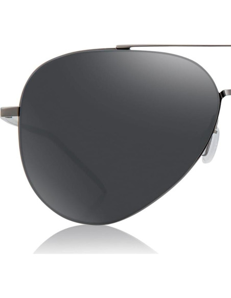 Gafas de Sol Aviador Polarizadas Bolon BL8010 para Hombres