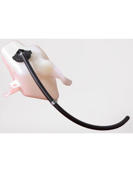 Depósito de Refrigerante KarParts360 para Toyota Corolla 2009-2013