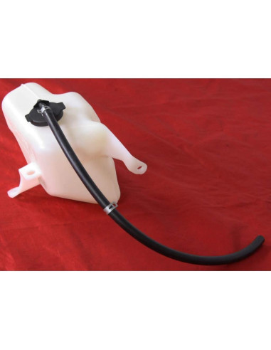 Depósito de Refrigerante KarParts360 para Toyota Corolla 2009-2013