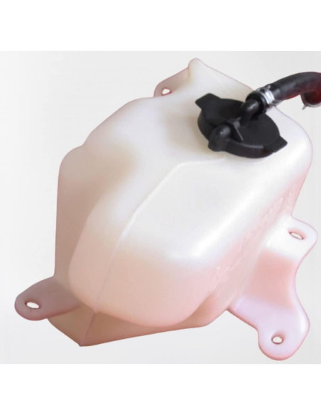 Depósito de Refrigerante KarParts360 para Toyota Corolla 2009-2013