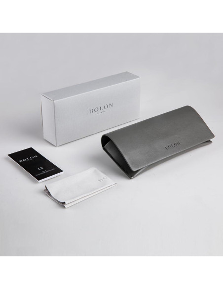 Gafas de Sol Aviador Polarizadas Bolon BL8010 para Hombres