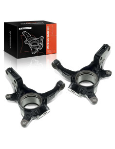 Ejes de Suspensión Delantera A-Premium para Toyota y Lexus