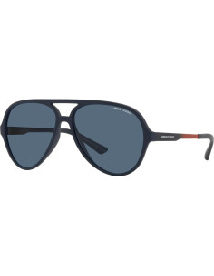 Gafas de sol A|X Armani Exchange AX4133S para hombres 2