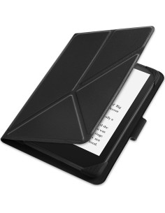 Funda Universal para eReaders 6.8" y 7" HGWALP Negra 2