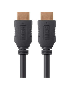 Cable HDMI de Alta Velocidad Monoprice 1.83m 4K 60Hz
