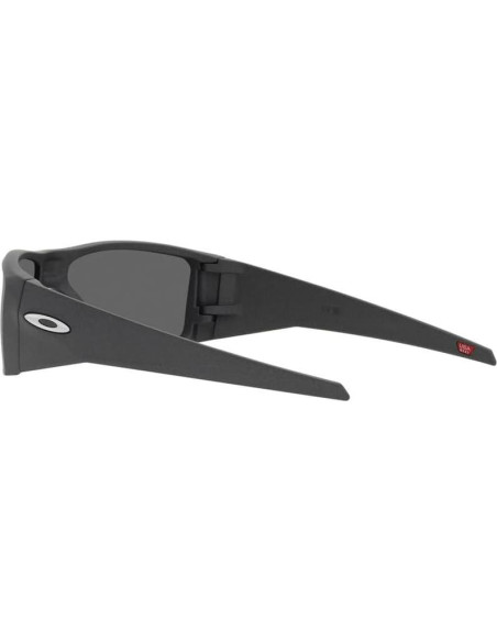 Gafas de sol Oakley OO9231 Heliostat Acero Prizm Negro 61mm Gafas de sol Oakley OO9231 Heliostat Acero Prizm Negro 61mm
