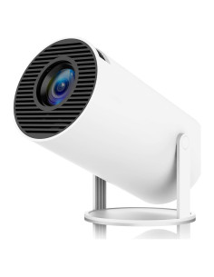 Mini Proyector ENUOSUMA 1080P WiFi 6 Bluetooth 150 ANSI