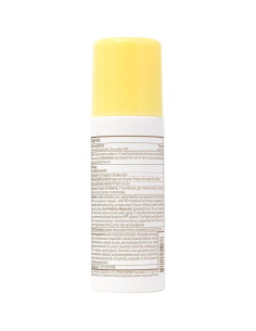 Protector Solar Mineral Sun Bum Baby Bum SPF 50 Roll-On 85 ml 2