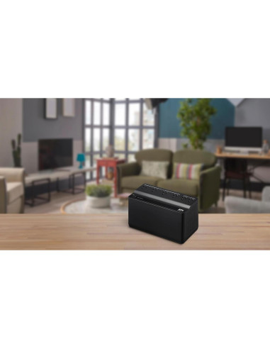 UPS APC BE425M 425VA Respaldo de Batería y Protección