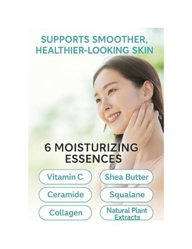 Bálsamo Limpiador Facial CLAYGE N 95g - Hidratante y Exfoliante