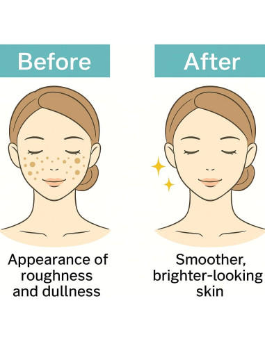 Bálsamo Limpiador Facial CLAYGE N 95g - Hidratante y Exfoliante