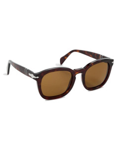Gafas de sol Persol para hombres marco habana 54mm
