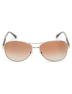 Gafas de sol BURBERRY Mujer 3080 Degradado Marrón 59mm
