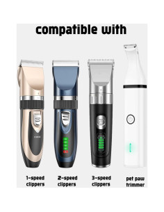 Cable de Carga USB 5V para Cortadoras Oneisall 1m 2