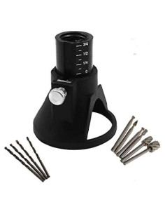 Kit de Accesorios de Corte Multifuncional Auto_Plaza 6 Piezas