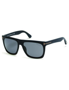 Gafas de sol Tom Ford FT 0513 02D Unisex Negro Mate