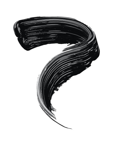 Máscara Lavable Curvitude Sensacional Maybelline 9.75 ml