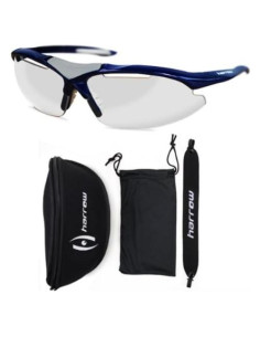 Gafas deportivas Harrow Radar con lentes ventilados