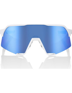 Gafas de Ciclismo 100% S3 - Lentes Intercambiables UV400 2