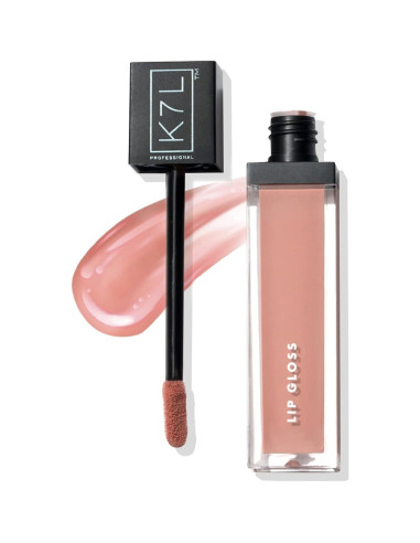 Brillo Labial K7L Rosa Nude Miel Au Lait 32g