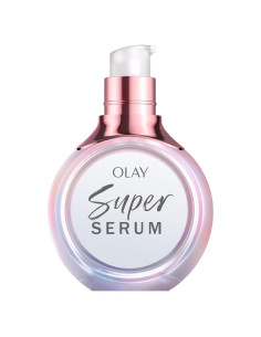 Olay Super Serum 11.34 g - Niacinamida, Vitamina C, AHA