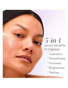 Olay Super Serum 11.34 g - Niacinamida, Vitamina C, AHA 2