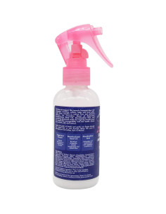 Acondicionador Sin Enjuague Shea Moisture Miracle Styler 100ml 2