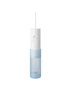 Irrigador Dental Portátil Panasonic EW-DJ11-A con Tanque Plegable