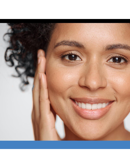 Dúo Regenerador Neutrogena: Crema Visible Repair 48.2 g + Hidratante SPF 50 50 ml Dúo Regenerador Neutrogena: Crema Visible Repair 48.2 g + Hidratante SPF 50 50 ml