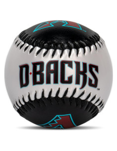 Pelota de béisbol suave Franklin Sports MLB Diamondbacks