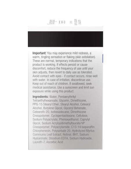 Dúo Regenerador Neutrogena: Crema Visible Repair 48.2 g + Hidratante SPF 50 50 ml Dúo Regenerador Neutrogena: Crema Visible Repair 48.2 g + Hidratante SPF 50 50 ml
