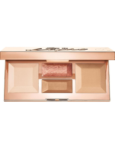 Paleta de Maquillaje BECCA Be A Light Edición Limitada - Claro a Medio