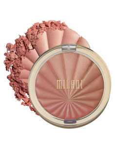 Paleta de Rubor Milani Color Harmony - Rayos de Baya 8.5g