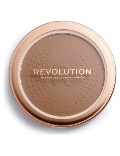 Bronceador Mega Revolution 15g Acabado Mate Vegano Frío