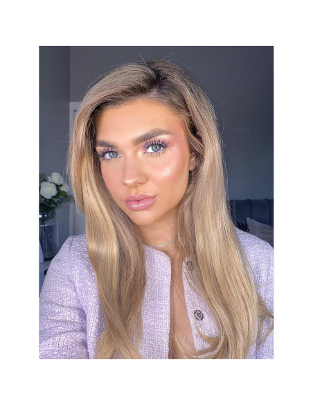 Bronceador Mega Revolution 15g Acabado Mate Vegano Frío