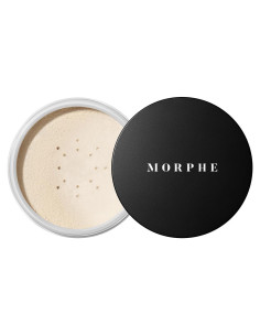 Polvo Fijador Translúcido Morphe Jumbo Bake & Set 17.6g