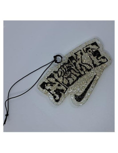 Ambientador de coche Ni-Cow BR 540 de larga duración