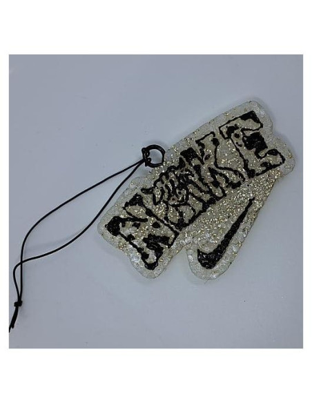 Ambientador de coche Ni-Cow BR 540 de larga duración