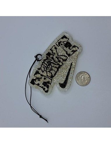 Ambientador de coche Ni-Cow BR 540 de larga duración