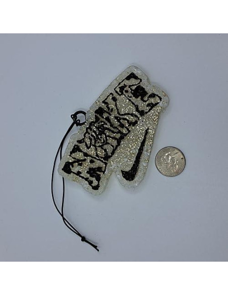 Ambientador de coche Ni-Cow BR 540 de larga duración