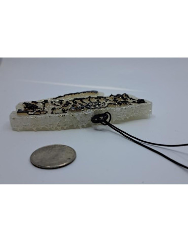 Ambientador de coche Ni-Cow BR 540 de larga duración