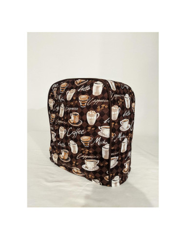 Cubierta de Algodón para Cafetera K-Mini - Hecho en EE. UU.
