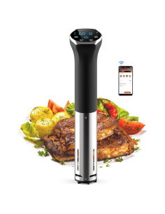 Cocinero Sous Vide Hobsir MZJ-11 1100W Acero Inoxidable