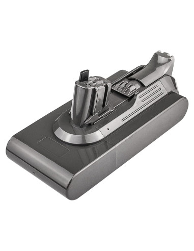 Batería Kastar 1 Paquete para Aspiradora Dyson V11 4200mAh