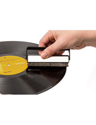 Kit de Limpieza de Discos de Vinilo Record-Happy RC-KIT07